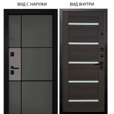 Берлога Нова / Мичиган Силк титан - силк муссон / Александра Лунная ночь
