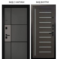 Берлога Нова / Мичиган Силк титан - силк муссон / Диана Лунная ночь