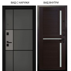 Берлога Нова / Мичиган Силк титан - силк муссон / Мирра Вельвет