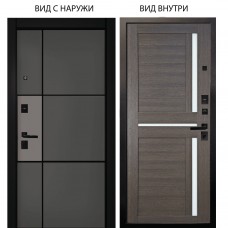 Берлога Нова / Мичиган Силк титан - силк муссон / Мирра Лунная ночь