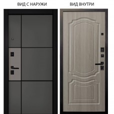 Берлога Нова / Мичиган Силк титан - силк муссон / Мишель Ларче светлый