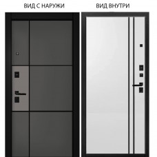 Берлога Нова / Мичиган Силк титан - силк муссон / Нора 4
