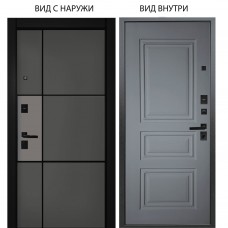Берлога Нова / Мичиган Силк титан - силк муссон / Скиф Силк маус