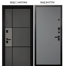 Берлога Нова / Мичиган Силк титан - силк муссон / Элегант Силк маус