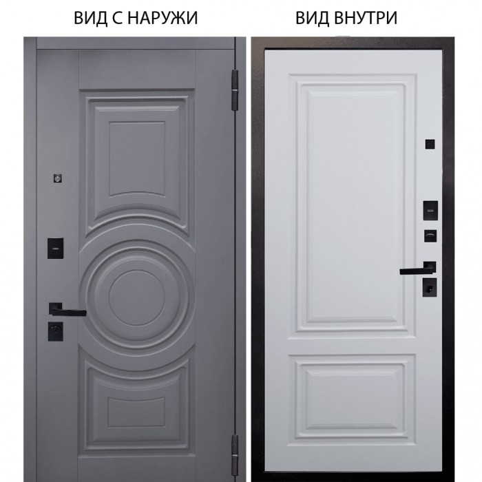 Берлога Нова / Могадиш Силк флай / Элион Софт милк