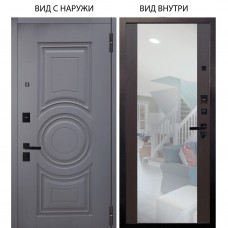 Берлога Нова / Могадиш Силк флай / Вояж Венге