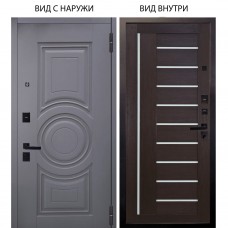 Берлога Нова / Могадиш Силк флай / Диана Вельвет