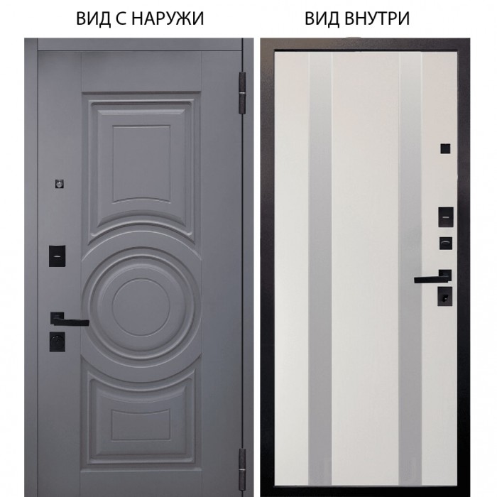 Берлога Нова / Могадиш Силк флай / Дуэт Белое дерево вставки Изабель