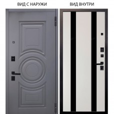 Берлога Нова / Могадиш Силк флай / Дуэт Белое дерево вставки Кензо