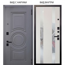 Берлога Нова / Могадиш Силк флай / Дуэт Белое дерево вставки Николь
