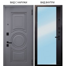 Берлога Нова / Могадиш Силк флай / Магнум Черный софт