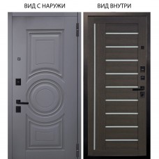 Берлога Нова / Могадиш Силк флай / Мирра Лунная ночь