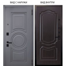 Берлога Нова / Могадиш Силк флай / Мишель Венге