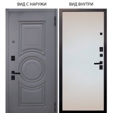 Берлога Нова / Могадиш Силк флай / Под покраску