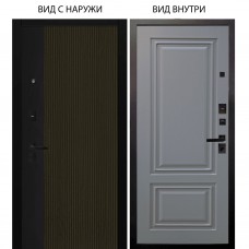 Берлога Нова / Рокси Дуб рейка морение / Элион Силк маус