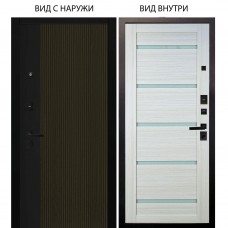 Берлога Нова / Рокси Дуб рейка морение / Александра Белая лиственница