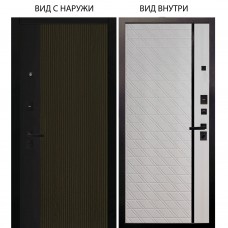 Берлога Нова / Рокси Дуб рейка морение / Тори Софт милк