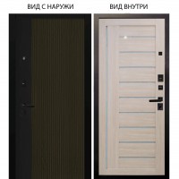 Берлога Нова / Рокси Дуб рейка морение / Диана Буксус