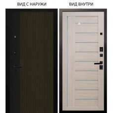 Берлога Нова / Рокси Дуб рейка морение / Диана Буксус