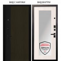 Берлога Нова / Рокси Дуб рейка морение / Милли Ларче светлый