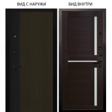 Берлога Нова / Рокси Дуб рейка морение / Мирра Вельвет