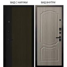 Берлога Нова / Рокси Дуб рейка морение / Мишель Ларче светлый