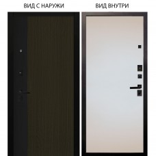 Берлога Нова / Рокси Дуб рейка морение / Под покраску