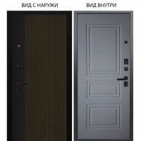 Берлога Нова / Рокси Дуб рейка морение / Скиф Силк маус