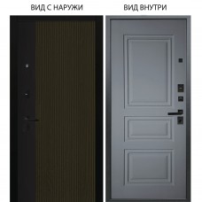 Берлога Нова / Рокси Дуб рейка морение / Скиф Силк маус