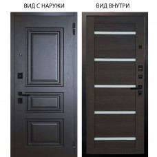 Берлога Нова / Скиф Горький шоколад / Александра Лунная ночь