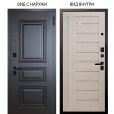 Берлога Нова / Скиф Горький шоколад / Диана Буксус