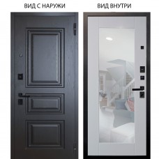 Берлога Нова / Скиф Горький шоколад / Милли Роял вуд белый