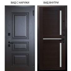 Берлога Нова / Скиф Горький шоколад / Мирра Вельвет