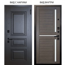 Берлога Нова / Скиф Горький шоколад / Мирра Лунная ночь