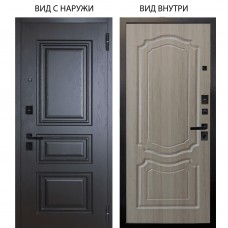 Берлога Нова / Скиф Горький шоколад / Мишель Ларче светлый