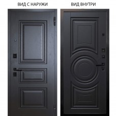 Берлога Нова / Скиф Горький шоколад / Могадиш Черный софт