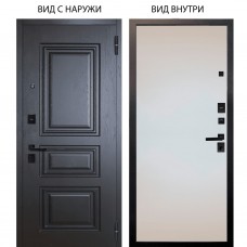 Берлога Нова / Скиф Горький шоколад / Под покраску