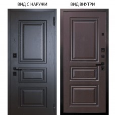 Берлога Нова / Скиф Горький шоколад / Скиф Горький шоколад