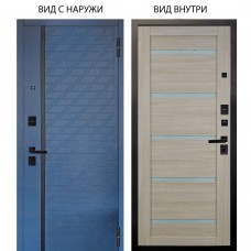 Берлога Нова / Тори Синий софт / Александра Буксус