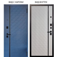 Берлога Нова / Тори Синий софт / Тори Софт милк
