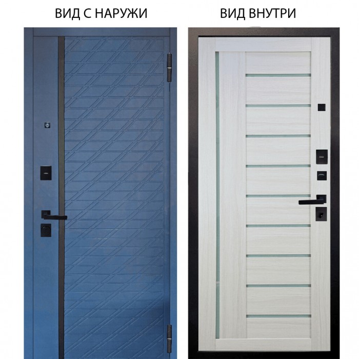 Берлога Нова / Тори Синий софт / Диана Белая лиственница