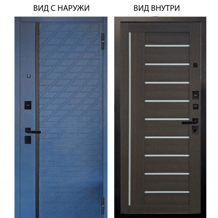 Берлога Нова / Тори Синий софт / Диана Лунная ночь