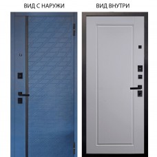 Берлога Нова / Тори Синий софт / Тревор Софт милк