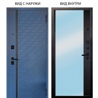 Берлога Нова / Тори Синий софт / Магнум Черный софт