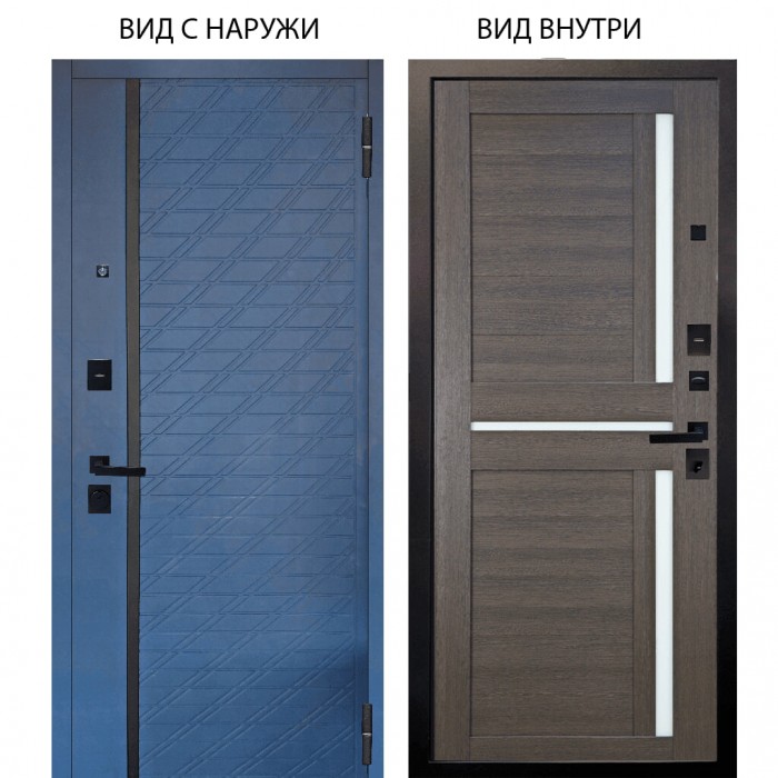 Берлога Нова / Тори Синий софт / Мирра Лунная ночь