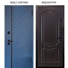 Берлога Нова / Тори Синий софт / Мишель Венге