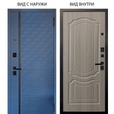 Берлога Нова / Тори Синий софт / Мишель Ларче светлый