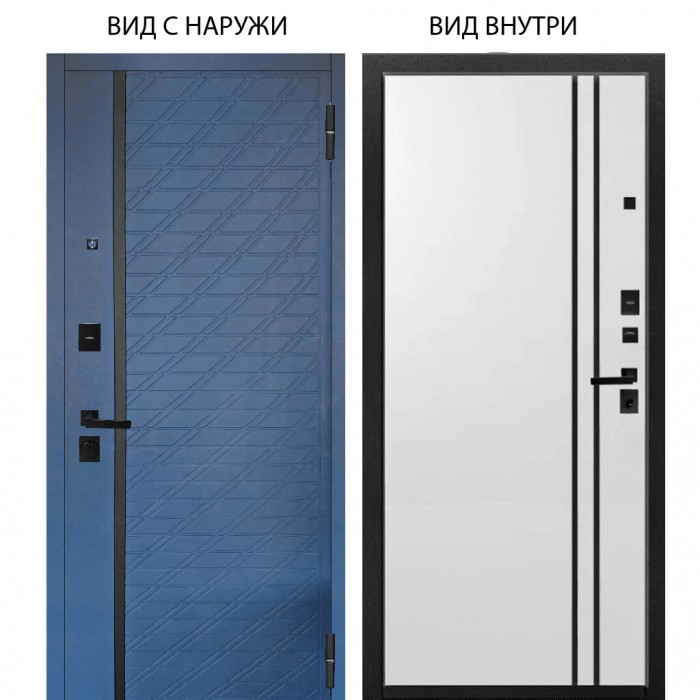 Берлога Нова / Тори Синий софт / Нора 4