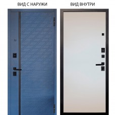 Берлога Нова / Тори Синий софт / Под покраску