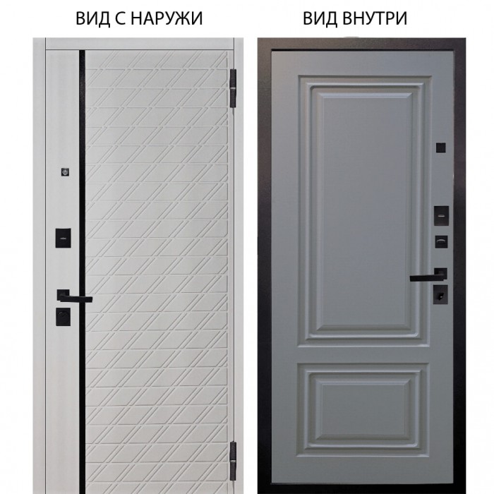 Берлога Нова / Тори Софт милк / Элион Силк маус